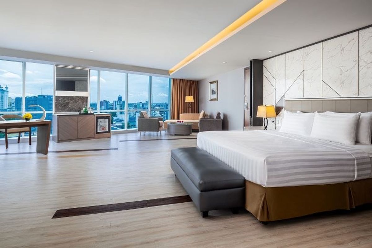 Archipelago, promo hotel, diskon hotel, Ada Diskon Hotel hingga 40 Persen Selama Mei 2026, Simak Caranya