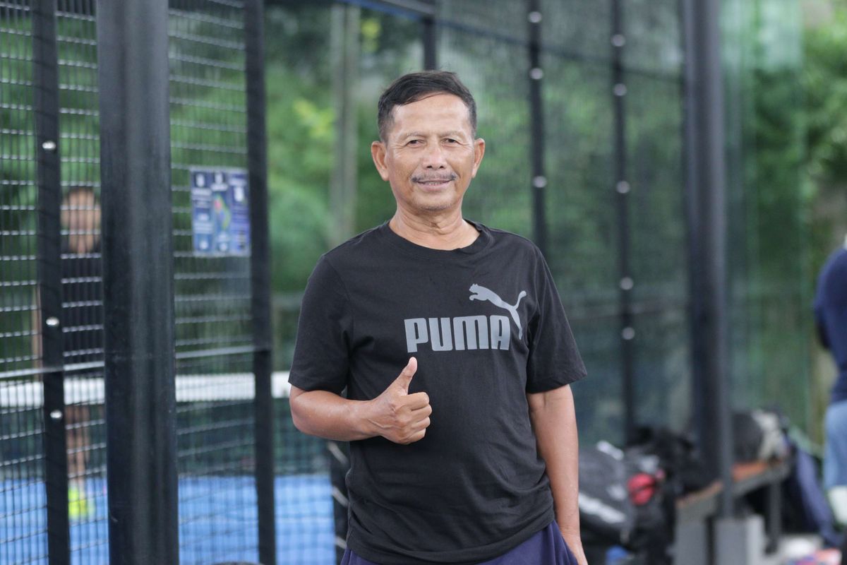 Asia Champions League, Persib vs Ratchaburi FC, Persib Bandung, Djanur Himbau Bobotoh Lebih Bijak, Persib Bersiap Hadapi Sanksi