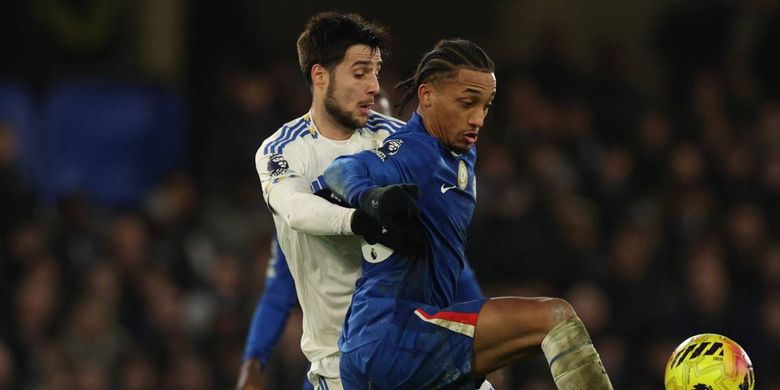 Julian Alvarez, Barcelona, Atletico Madrid, Chelsea, Joao Pedro, Julian Alvarez Disebut Tertarik untuk Merapat ke Barcelona jika...