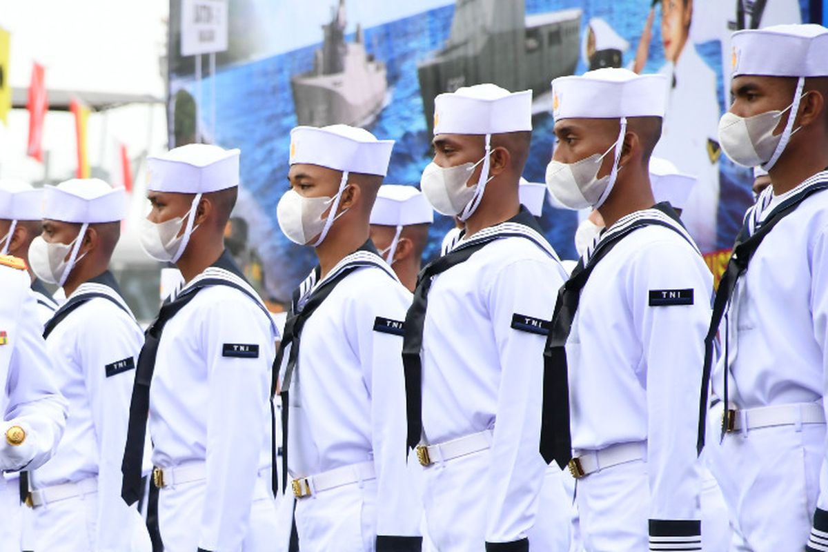 TNI AL, Rekrutmen Bintara dan Cata TNI AL 2026 Mash Dibuka, Ini Syarat dan Cara Daftarnya, Apa Itu TNI AL?, Perbedaan Bintara dan Tamtama, Jadwal Pendaftaran Rekrutmen TNI AL 2026, Link dan Cara Daftar Rekrutmen TNI AL 2026, Persyaratan Calon Tamtama (Cata) TNI AL 2026, Persyaratan Bintara TNI AL 2026