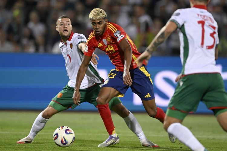 Bulgaria, FIFA Series 2026, Timnas Bulgaria, Leeds United, Ilia Gruev, Miliano Jonathans, Hristiyan Petrov, Membedah Kekuatan Timnas Bulgaria, Ada Pemain Premier League dan Serie A