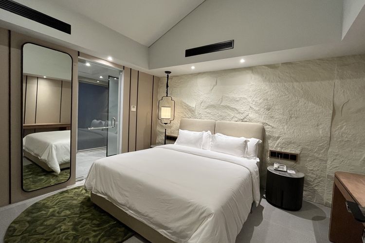 Myze Hotel Waingapu, Myze Hotel waingapu, myze hotel sumba, hotel waingapu sumba timur, hotel dekat bandara waingapu, Myze Hotel Waingapu Resmi Dibuka, Gaet Turis Eksplor Sumba