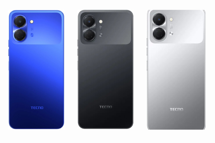 Tecno, Oppo, Nubia, Redmi, 9 HP Baru di Indonesia Harga 1-2 Jutaan, Edisi Januari 2026, Tecno Spark Go 3 (4 GB/64 GB), Tecno Spark Go 3 (4 GB/128 GB), Redmi Note 15 4G (6/128 GB) (Online Exclusive), Redmi Note 15 4G (8/128 GB), Redmi Note 15 4G (8/256 GB), Oppo A6t 4/64 GB, Oppo A6t 4/128 GB, Nubia A76 5G 8 GB/128 GB, Nubia V80 Max 8/128 GB