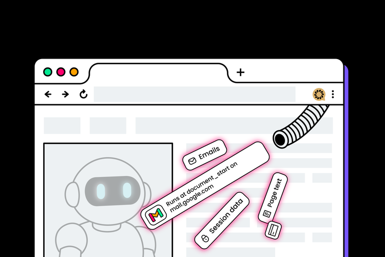 ChatGPT, Gemini, Chrome, Google Chrome, password, Chrome Web Store, Chrome Extension, Jangan Instal ChatGBT, Ask Gemini, ChatGPT Translate di Chrome! Terlalu Berisiko