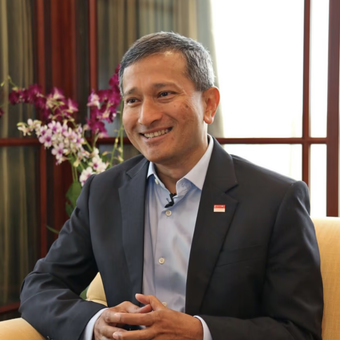 Menlu Singapura Bikin AI Sendiri Pakai NanoClaw dan Raspberry Pi