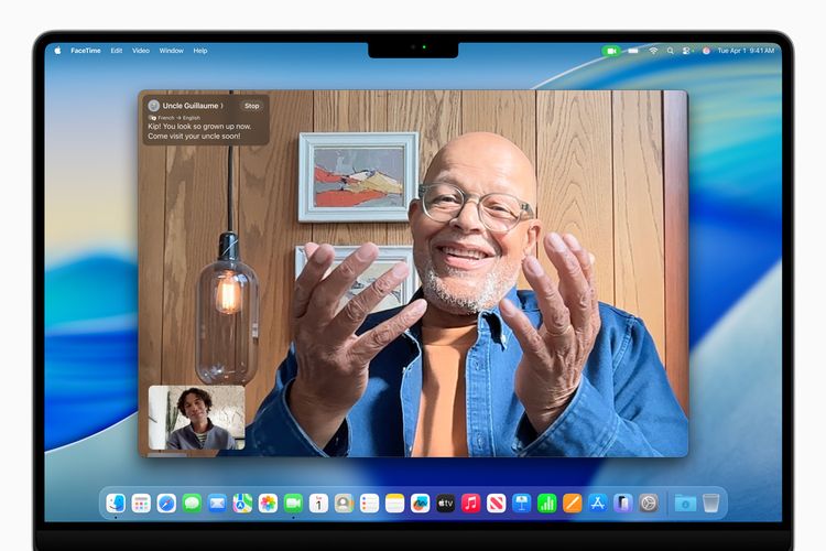 MacOS 26, Tahoe, MacOS 26 Tahoe, Liquid Glass, Fitur MacOS 26, macos 26, macos 26 tahoe, fitur macos 26, kapan macos 26 tahoe rilis, Apple Rilis MacOS 26 Tahoe, Ada Aplikasi Games dan Desain 