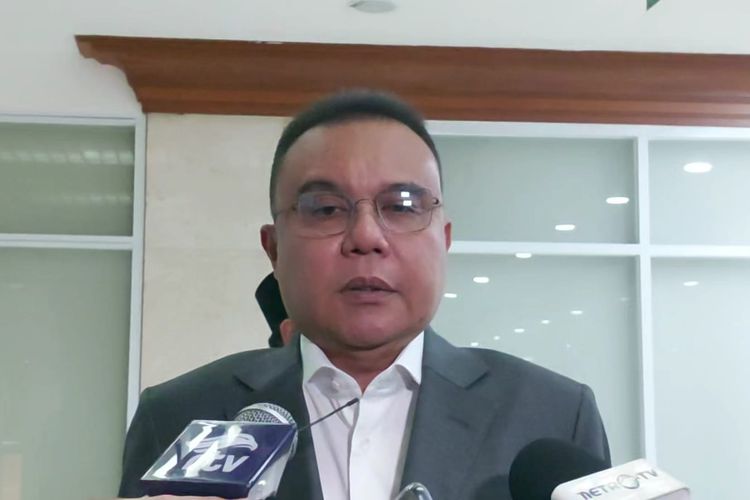 pejabat, open house, Lebaran 2026, Menkeu Purbaya, Menhut Raja Juli, Daftar Pejabat Tak Gelar Open House Lebaran 2026, Ada Purbaya hingga Dasco