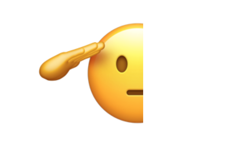 emoji, WhatsApp, arti emoji WA, Arti emoji WhatsApp, 50 Emoji WhatsApp yang Sering Dipakai dan Artinya, 1. Emoji wajah tersenyum lebar menyeringai, 2. Emoji wajah menyeringai dengan mata tersenyum, 4. Emoji wajah menyeringai dengan keringat, 5. Emoji tertawa dengan air mata kegembiraan, 6. Emoji tertawa terbahak-bahak, 7. Emoji wajah tersenyum kecil, 8. Emoji wajah mengedipkan mata, 9. Emoji wajah tersenyum dengan mata tersenyum, 10. Emoji wajah tersenyum dengan lingkaran biru, 11. Emoji wajah tersenyum berhias banyak hati, 12. Emoji wajah tersenyum dengan mata berbentuk hati, 13. Emoji wajah mencium dengan hati, 14. Emoji wajah mencium, 15. Emoji wajah tersenyum hangat, 16. Emoji wajah mencium dengan mata tertutup, 17. Emoji wajah mencium dengan mata tersenyum, 18. Emoji wajah tersenyum dengan air mata, 19. Emoji wajah tersenyum setengah, 20. Emoji wajah menikmati makanan, 21. Emoji wajah dengan lidah menjulur, 22. Emoji wajah dengan mata berkedip dan lidah menjulur, 23. Emoji wajah konyol, 24. Emoji wajah dengan menyipitkan mata dan lidah menjulur, 25. Emoji wajah tersenyum dengan tangan terbuka, 26. Emoji wajah dengan tangan menutup mulut, 27. Emoji wajah dengan mata terbuka dan tangan menutup mulut, 28. Emoji wajah dengan mata mengintip, 29. Emoji wajah menyuruh diam, 30. Emoji wajah berpikir, 31. Emoji wajah dengan tangan memberi hormat, 32. Emoji wajah mengiler, 33. Emoji memakai topi koboi, 34. Emoji wajah berpesta, 35. Emoji wajah senyum dengan memakai kacamata hitam, 36. Emoji wajah kutu buku, 37. Emoji wajah dengan memakai satu lensa bundar, 38. Emoji wajah terbalik, 39. Emoji wajah meleleh, 40. Emoji wajah dengan mulut teritsleting, 41. Emoji wajah dengan alis terangkat, 42. Emoji wajah garis putus-putus, 43. Emoji wajah yang tertutupi awan, 44. Emoji wajah tidak senang, 45. Emoji wajah dengan hidung panjang, 46. Emoji tanpa mulut, 47. Emoji kepala pecah, 48. Emoji wajah dengan kepala dibalut, 49. Emoji wajah dengan masker, 50. Emoji wajah yang gigih