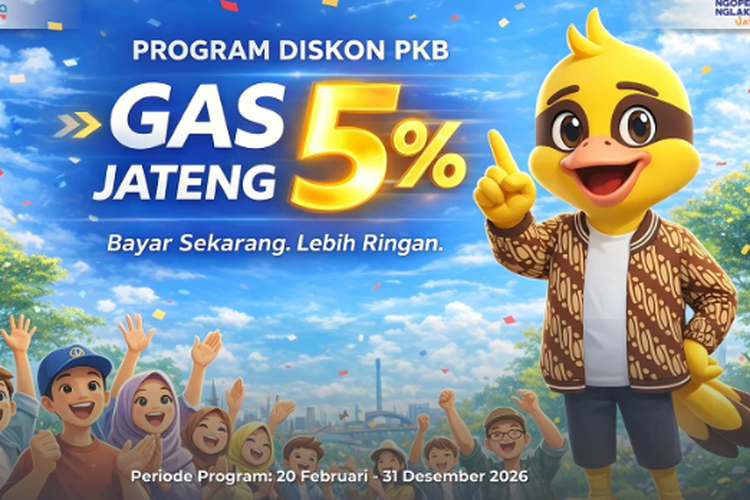 pajak kendaraan, pemutihan pajak kendaraan, Daftar Provinsi yang Gelar Pemutihan Pajak Kendaraan Mei 2026