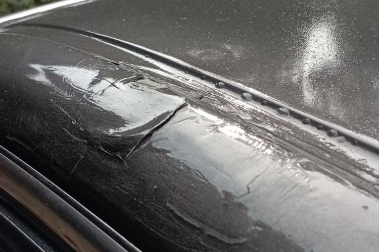 coating test, paint thickness gauge, Beli Mobil Bekas? Jangan Lupa Cek Ketebalan Cat Bodi!