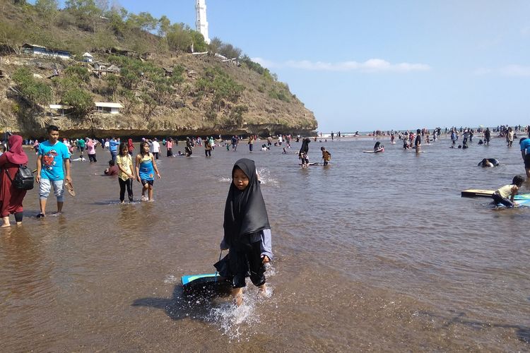 Malioboro, wisata jogja, pantai yogyakarta, cara ke pantai jogja dari malioboro, Cara ke Pantai Yogyakarta dari Malioboro Biar Cuma Bayar Rp 11.000-an, Rute wisata KSPN, Cara ke Pantai Yogyakarta dari Malioboro, Jadawal keberangkatan angkutan KSPN, Tarif kendaraan