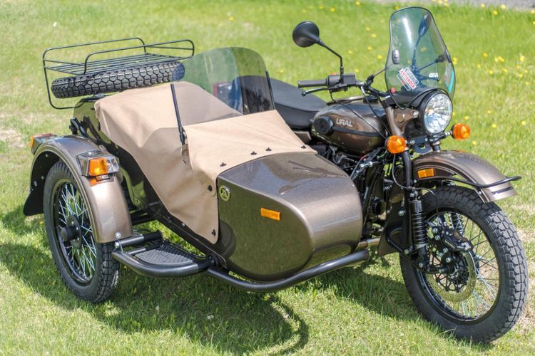 distribusi motor, Michael Sofyan, perang Rusia-Ukraina, Motor Ural, Perang Rusia-Ukraina, Distribusi motor, Kabar Motor Ural Tak Lagi Masuk Indonesia Sejak Perang Rusia-Ukraina