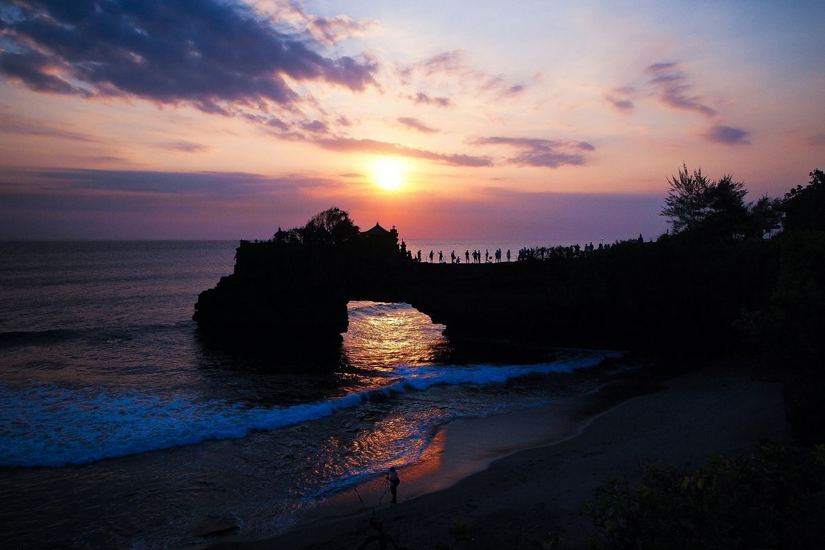 cuaca, Bali, cuaca bali, cuaca bali hari ini, Prakiraan cuaca Bali, Prakiraan Cuaca Bali 30 Oktober 2025, Hujan Ringan hingga Sedang Guyur Sejumlah Wilayah