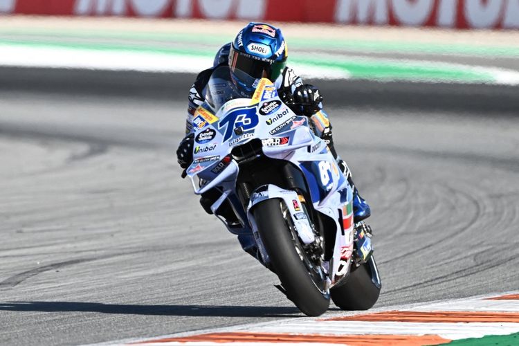 sesi latihan bebas, MotoGP, Pedro Acosta, Hasil Kualifikasi MotoGP Catalunya 2026: Acosta Pole Position