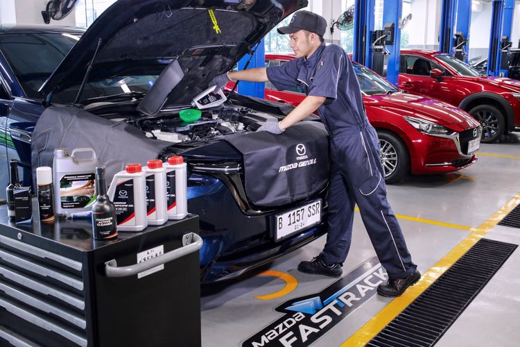 Mazda, mobil, biaya kepemilikan, Curhat Pemilik Mazda CX-60, Biaya BBM Tembus Rp 36,5 Juta per Tahun