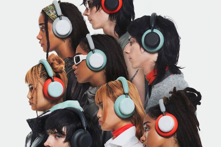 headphone, Nothing, CMF Headphone Pro, CMF RIlis Headphone Pro, Baterainya Diklaim Tahan 100 Jam