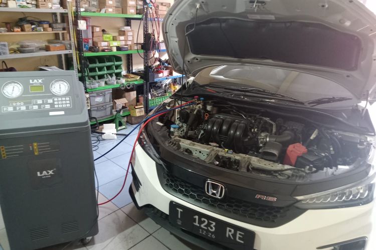 filter kabin mobil, manfaat pasang Filter kabin mobil, ganti filter kabin, Apa Fungsi dan Manfaat Filter Kabin Mobil? Ini Penjelasannya