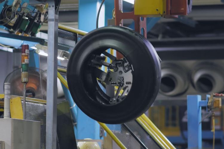 Bridgestone Indonesia, penghargaan, perusahaan, Sambut 50 Tahun, Bridgestone Indonesia Raih Penghargaan Bergengsi