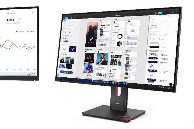 Lenovo, desktop, komputer, Lenovo Rilis Desktop ThinkCentre dan Monitor ThinkVision Generasi Baru di Indonesia