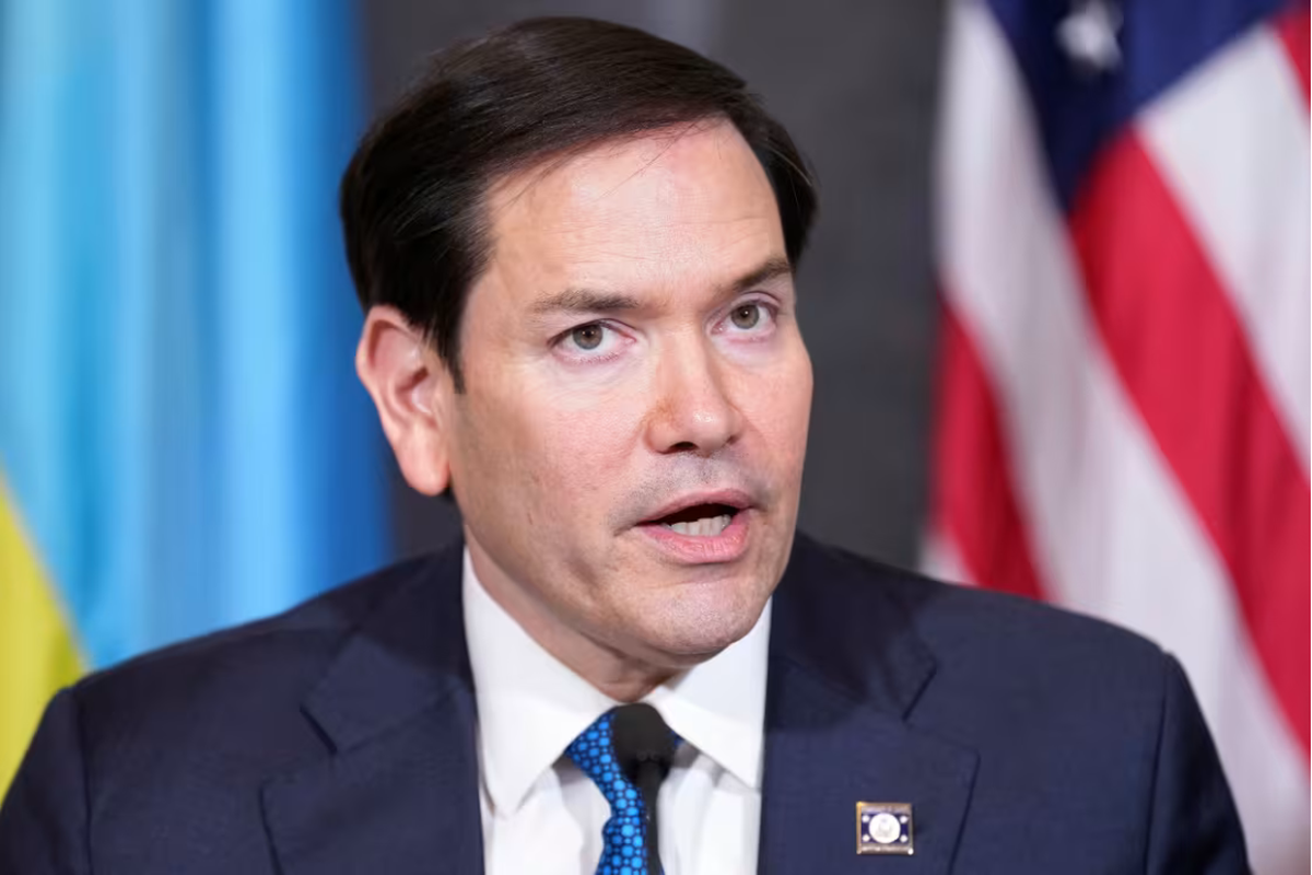 Greenland, Donald Trump, Denmark, Marco Rubio, Menlu Rubio Tegaskan AS Ingin Beli Greenland dari Denmark, Bukan Menginvasi, AS Pilih Jalur Diplomatik, Bukan Invasi, Rubio Akan Temui Pejabat Denmark, Gedung Putih Bahas Berbagai Opsi, Trump Kembali Serukan Pengambilalihan Greenland, Penolakan Denmark dan Desakan Penghentian Ancaman