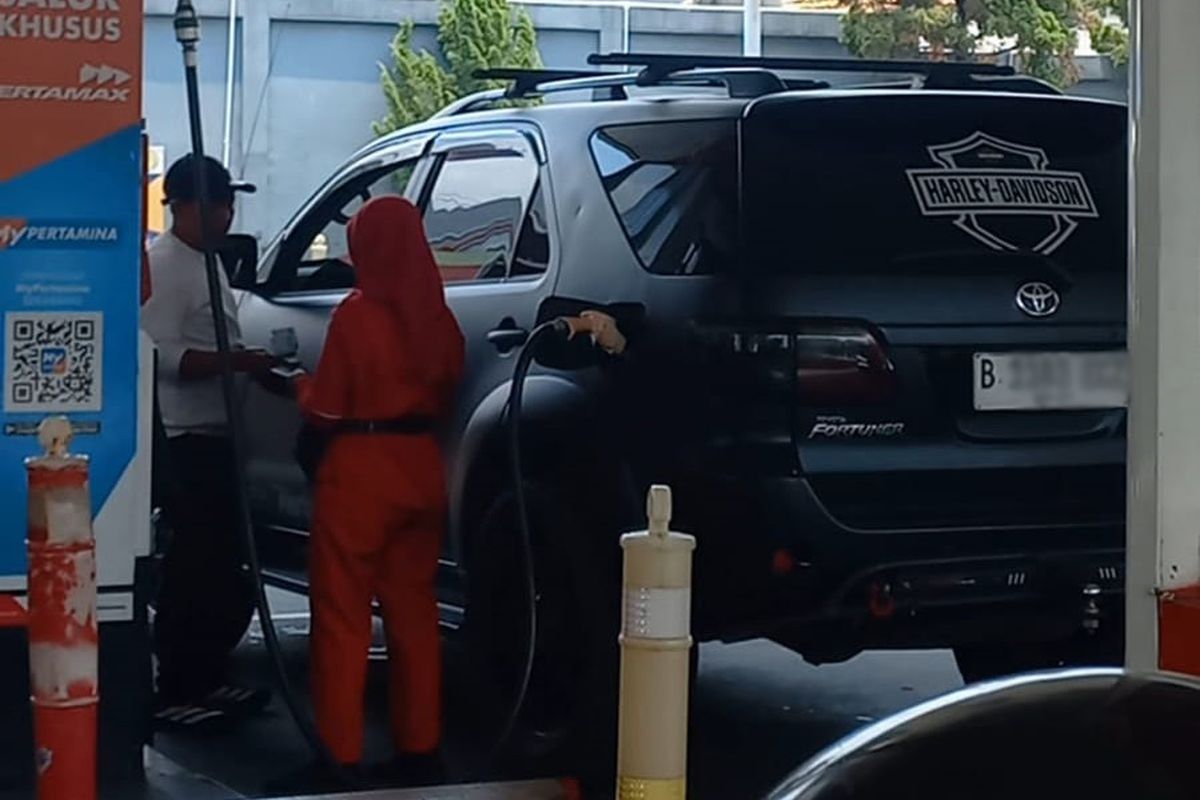 Euro 4, biosolar, Alasan kenapa Mobil Diesel Euro 4 Tak Disarankan Pakai Biosolar