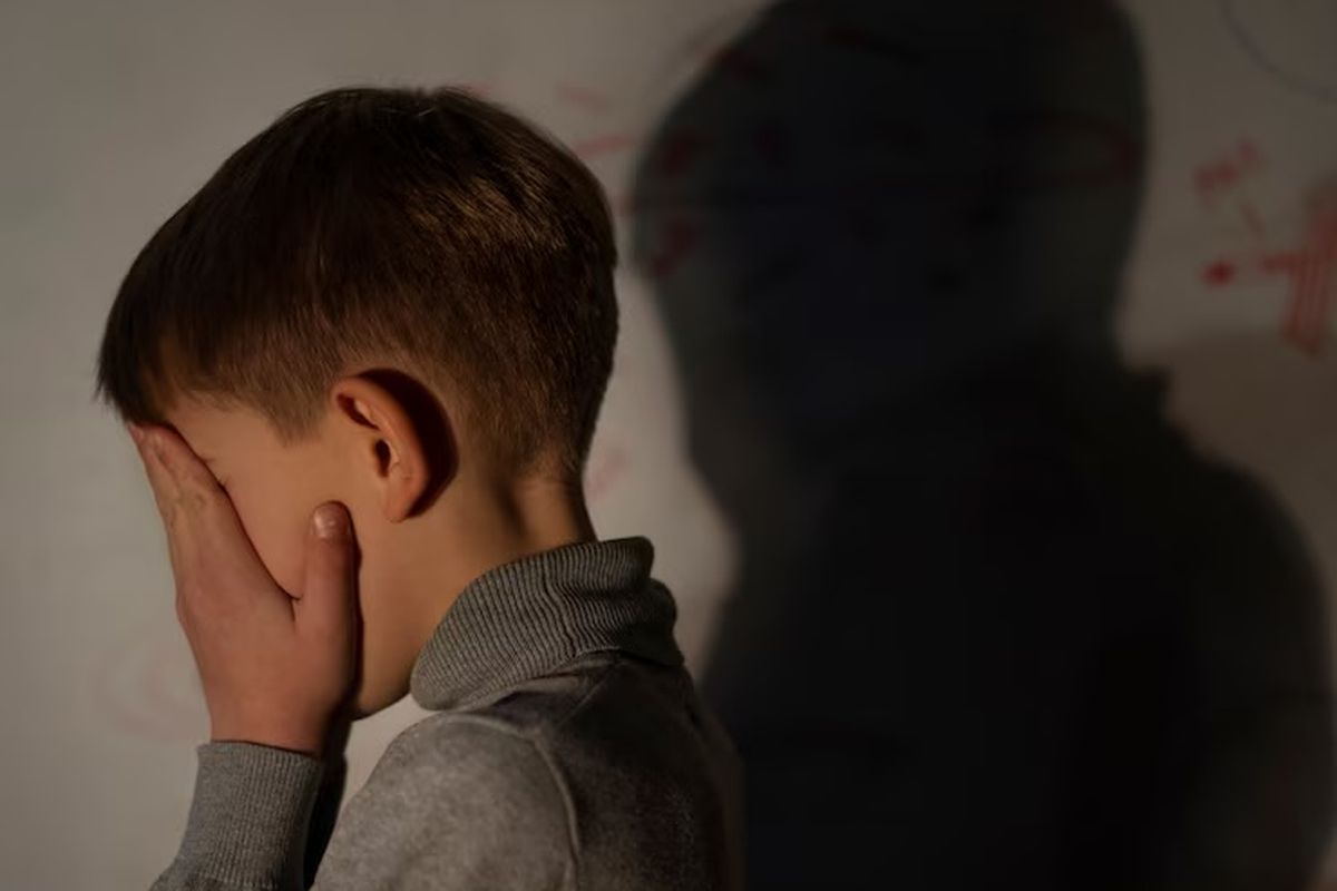 kekerasan seksual pada anak, gejala anak alami trauma, gejala anak trauma, gejala anak alami kekerasan seksual, tanda-tanda trauma korban kekerasan sesksual, tanda-tanda trauma korban pelecehan seksual, Kenali Tanda-tanda Trauma pada Balita Korban Kekerasan Seksual