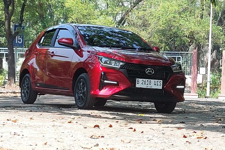 skema pembiayaan, mobil pertama, Daihatsu Ayla, Mengapa Daihatsu Ayla Cocok untuk Konsumen Pemula?