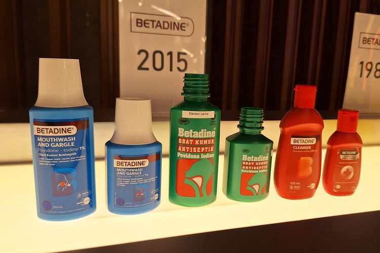 Yura Yunita, antiseptik, Kahar Tjandra, Betadine, perawatan luka, inova pharmaceuticals, Cerita Resiliensi dan Komitmen Inovasi di Perayaan 50 Tahun Betadine, Luka sebagai awal perjalanan, Warisan dan masa depan brand ikonik, Inovasi dengan pendekatan global–lokal, Fondasi kepercayaan dan aksesibilitas, Suara publik: luka batin dan literasi kesehatan, Melanjutkan kisah tak terhentikan