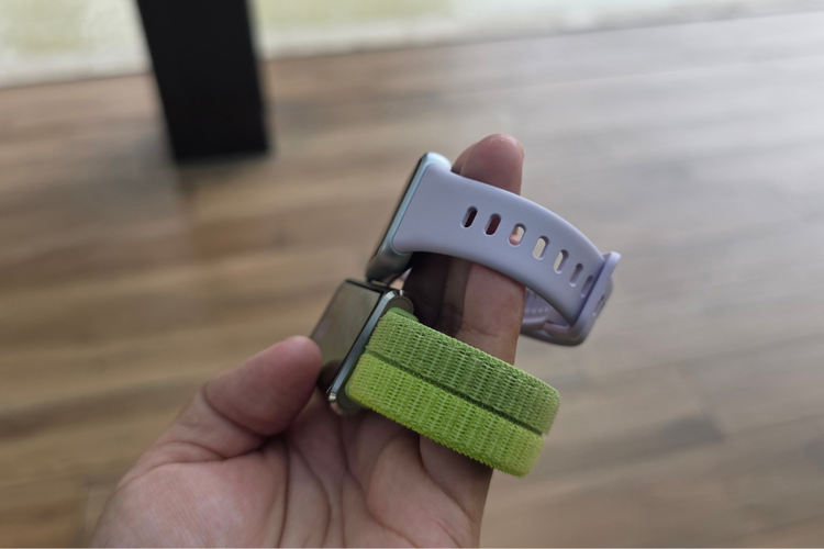 Huawei, Huawei Band 11, Huawei Band 11 Pro, gelang pintar, Menjajal Gelang Pintar Huawei Band 11 dan Band 11 Pro, Apa Bedanya?, Kini hadir versi pro, Desain dan ukuran, Layar Pro lebih terang, Fitur kesehatan , Fitur olahraga, Konektivitas dan ketahanan air, Baterai dan pengisian daya, Harga Huawei Band 11 dan Band 11 Pro di Indonesia