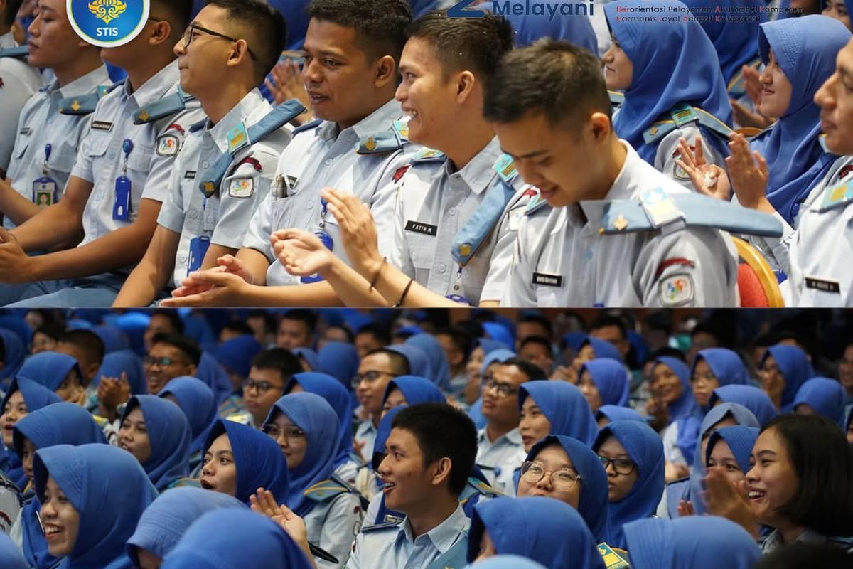 daftar sekolah kedinasan, Daftar Sekolah Kedinasan Tanpa Syarat Tinggi Badan untuk Persiapan 2026