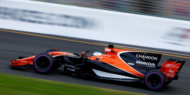 balap, Formula 1, Dampak Perang Israel AS-Iran, Agenda F1 dan WEC Mulai Terganggu