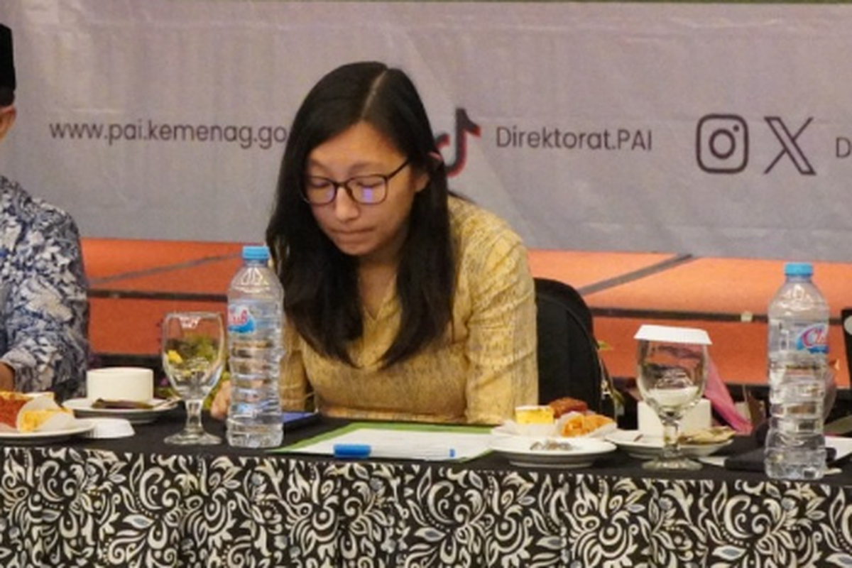 Jurist Tan, Nadiem Makarim, Kasus Chromebook, korupsi laptop chromebook, kasus chromebook, Jurist Tan Terancam Masuk DPO, Terkait Dugaan Korupsi Laptop Chromebook, Tiga Kali Tidak Hadir, Pernah Minta Penjadwalan Ulang, Penyidik Siapkan Langkah Tegas Terhadap Jurist Tan , Empat Tersangka dalam Kasus Chromebook, Peran Aktif Jurist Tan di Luar Kewenangan