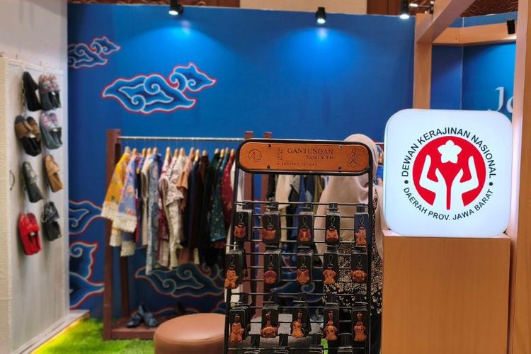 Bingung Main ke Mana, Ini Rekomendasi Acara Akhir Pekan di Jakarta, 2. Pameran Temporer “Ecophilia” – Edukasi Lingkungan Lewat Rupiah, 3. Pameran Seni “Ghost Nets: Awakening the Drifting Giants”, 4. Final AFC Futsal Asian Cup: Indonesia vs Iran, 5. Jakarta Penuh Warna – Seni, Budaya, dan Olahraga di HBKB