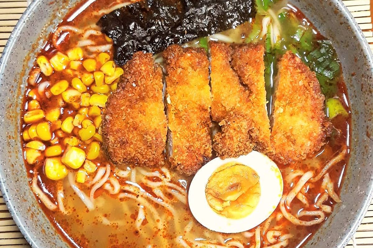 Ramen, Hari Ramen, ramen, Makanan Jepang, hari ramen, sejarah ramen jepang, jenis ramen jepang, ramen berasal dari mana, Sejarah Ramen, Ternyata Bukan dari Jepang