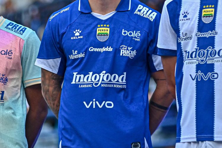Timnas Indonesia, PSSI, aparel timnas, Erspo, jersey Timnas Indonesia, Kelme Resmi Jadi Jersey Baru Timnas Indonesia