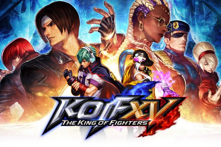 PlayStation, game gratis, PS Plus, Diablo IV, King of Fighters XV, diablo iv, king of fighters xv, Game Gratis PS Plus Juli 2025, Ada Diablo IV dan King of Fighters XV