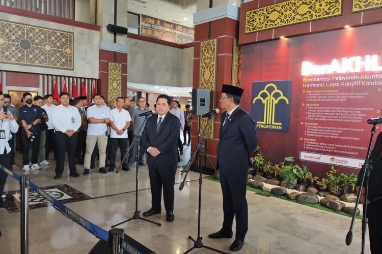 Timnas Indonesia, ketum PSSI Erick Thohir, Adrian Wibowo, Adrian Wibowo dipanggil timnas, Adrian Wibowo keturunan, Adrian Wibowo LAFC, Adrian Wibowo, Pemain LAFC Berdarah Surabaya Perkuat Timnas Indonesia Tanpa Naturalisasi? Ini Kata PSSI