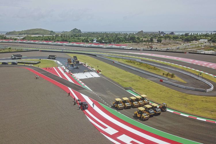 MotoGP 2027, Perubahan Besar MotoGP 2027: Mesin Lebih Kecil, Kecepatan Menurun?