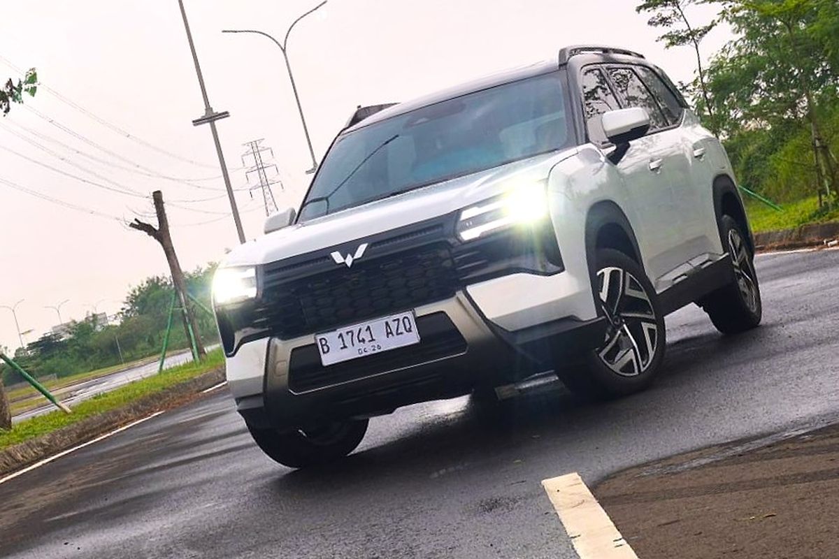 mobil hybrid, PHEV, Daftar Harga Mobil PHEV di Indonesia Juni 2026, mulai Rp 400 Jutaan