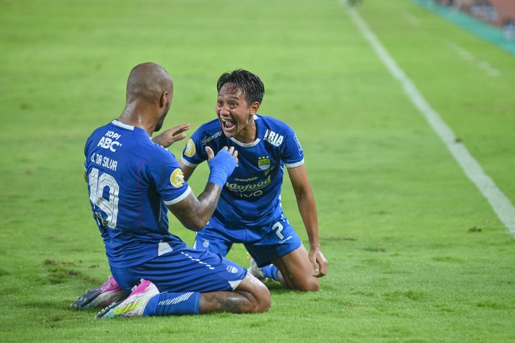 Timnas Indonesia, Persib Bandung, Liga 1 2024-2025, Patrick Kluivert, Beckham Putra, Kualifikasi Piala Dunia 2026, AFC Champions League Two, ACL 2, Alasan Patrick Kluivert Panggil Beckham Putra ke Timnas Indonesia