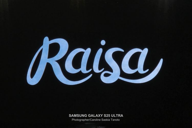 Samsung, HP Konser, Samsung S25 Ultra, konser Raisa, Uji Kamera 200 MP Samsung Galaxy S25 Ultra di Konser Raisa, Ini Hasil Jepretannya dari Kursi Paling Jauh