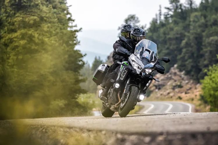 motor baru, motor trail, motor adventure, harga motor adventure, harga motor, Harga Motor Trail, Update Harga Motor Trail dan Adventure per September 2025