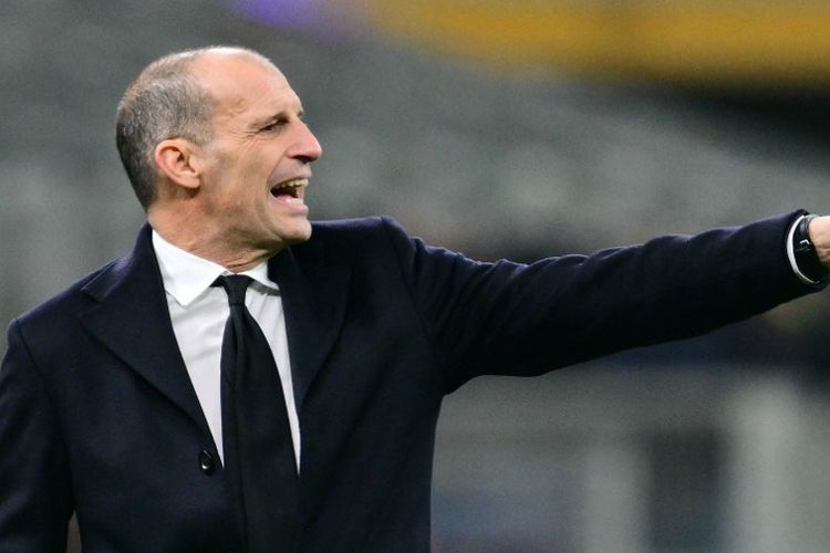 Pisa, AC Milan, Liga Italia, Allegri, Pisa vs AC Milan, Jadwal Siaran Langsung Pisa Vs AC Milan di Liga Italia, Tayang di Mana?