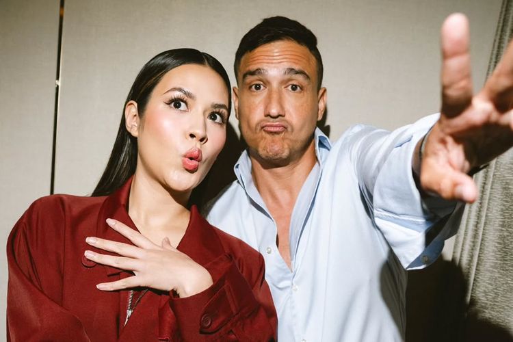 media sosial, Raisa, Raisa Andriana, Hamish Daud, Raisa dan Hamish Daud, Perceraian Raisa dan Hamish Daud, Raisa dan Hamish Daud cerai, Seperti Raisa dan Hamish Daud, Mengapa Banyak Pasangan Terlihat Harmonis tapi Akhirnya Cerai?