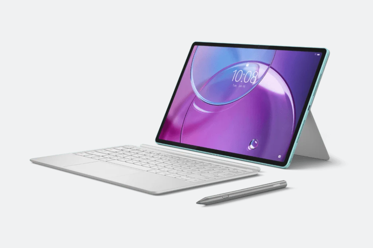 Lenovo, Lenovo Idea Tab Pro Gen 2, Tablet Ringan Lenovo Idea Tab Pro Gen 2 Rilis di MWC dengan Baterai 10.200 mAh