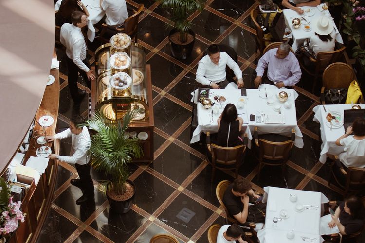 Green Star, Michelin Guide, Mindful Voices, bintang Michelin, keberlanjutan, Mengapa Michelin Hapus Green Star, Penghargaan untuk Koki Ramah Lingkungan?