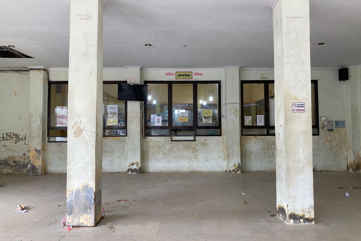 Aceh Tamiang, RSUD Aceh Tamiang, Kendala yang Dihadapi RSUD Aceh Tamiang Setelah Beroperasi Lagi