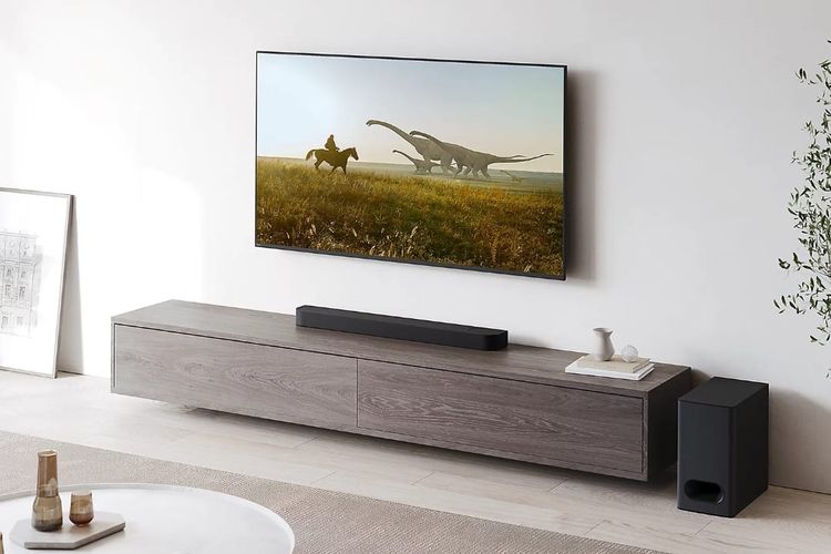 sony, speaker, Bravia Theater Bar 6, Bravia Theater System 6, Speaker Sony Bravia Theatre Bar 6 dan Bravia Theatre System 6 Siap Masuk Indonesia