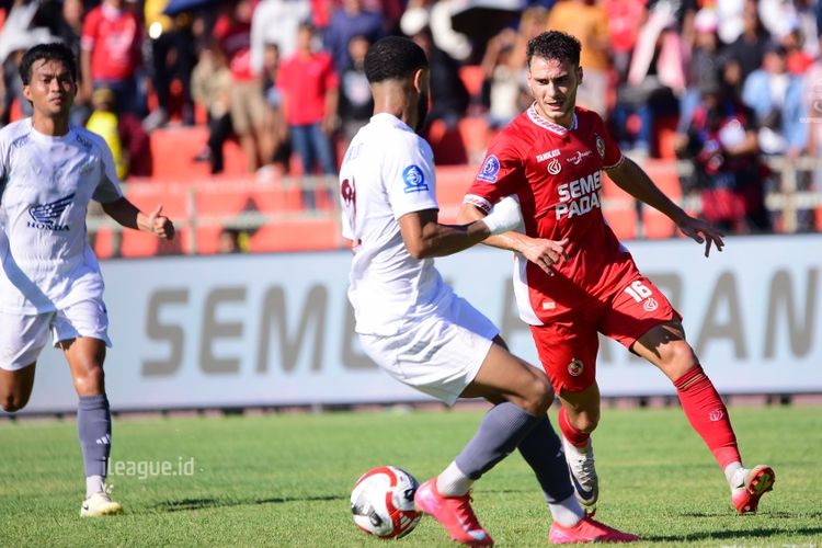 psm makassar, Persita Tangerang, Super League, Bernardo Tavares, Persita vs PSM Makassar, klasemen super league, pelatih psm makassar, jadwal psm, Persita Tangerang Vs PSM Makassar: Juku Eja Bertandang dengan Skuad Lebih Komplet
