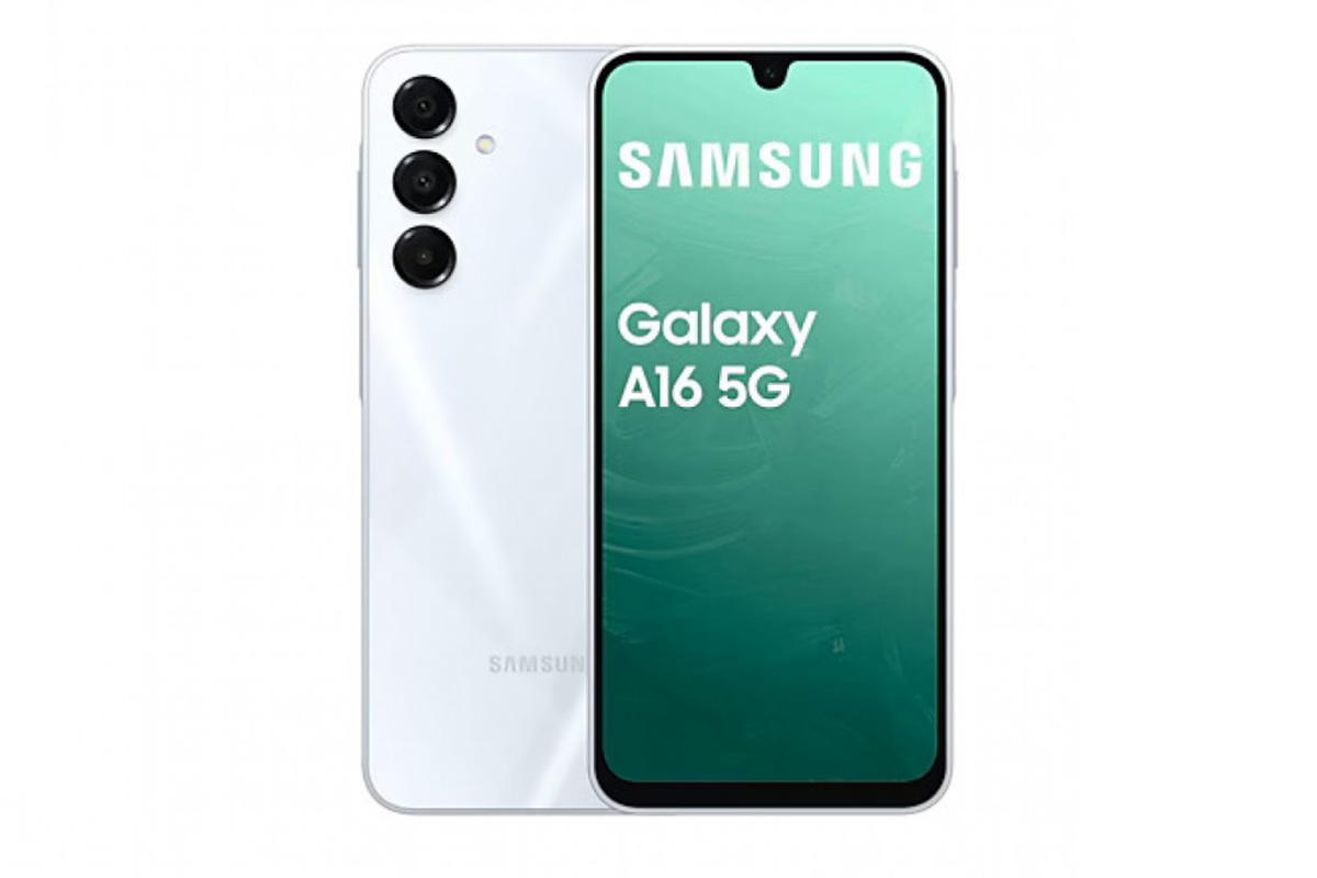 Samsung, Galaxy A16 5G, Android, riset, Counterpoint, Smartphone, counterpoint, q1 2025, Samsung Galaxy A16 5G Jadi HP Android Terlaris di Dunia